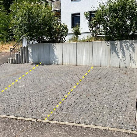 Jupas - Holiday Apartments Trier Dış mekan fotoğraf
