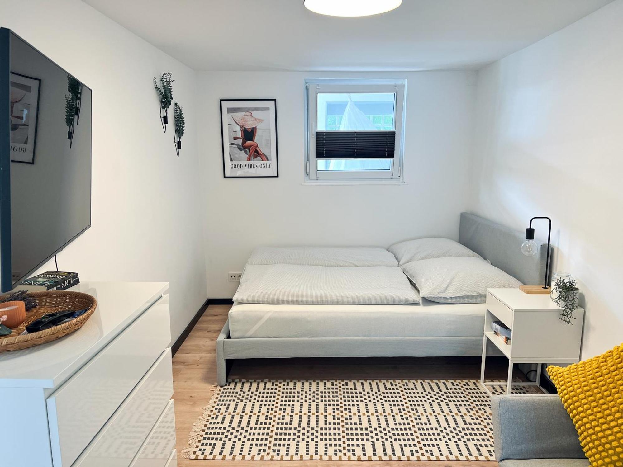 Jupas - Holiday Apartments Trier Dış mekan fotoğraf