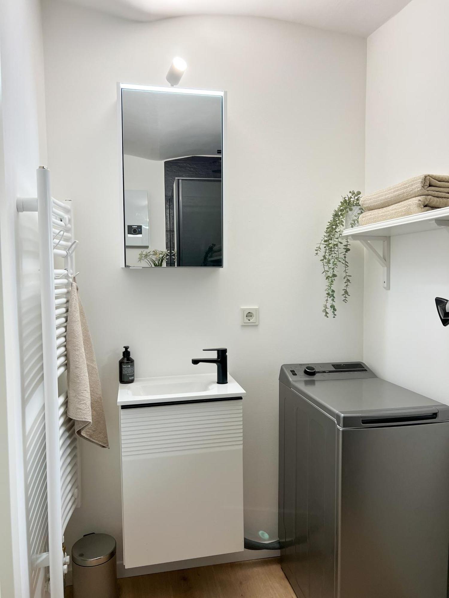Jupas - Holiday Apartments Trier Dış mekan fotoğraf