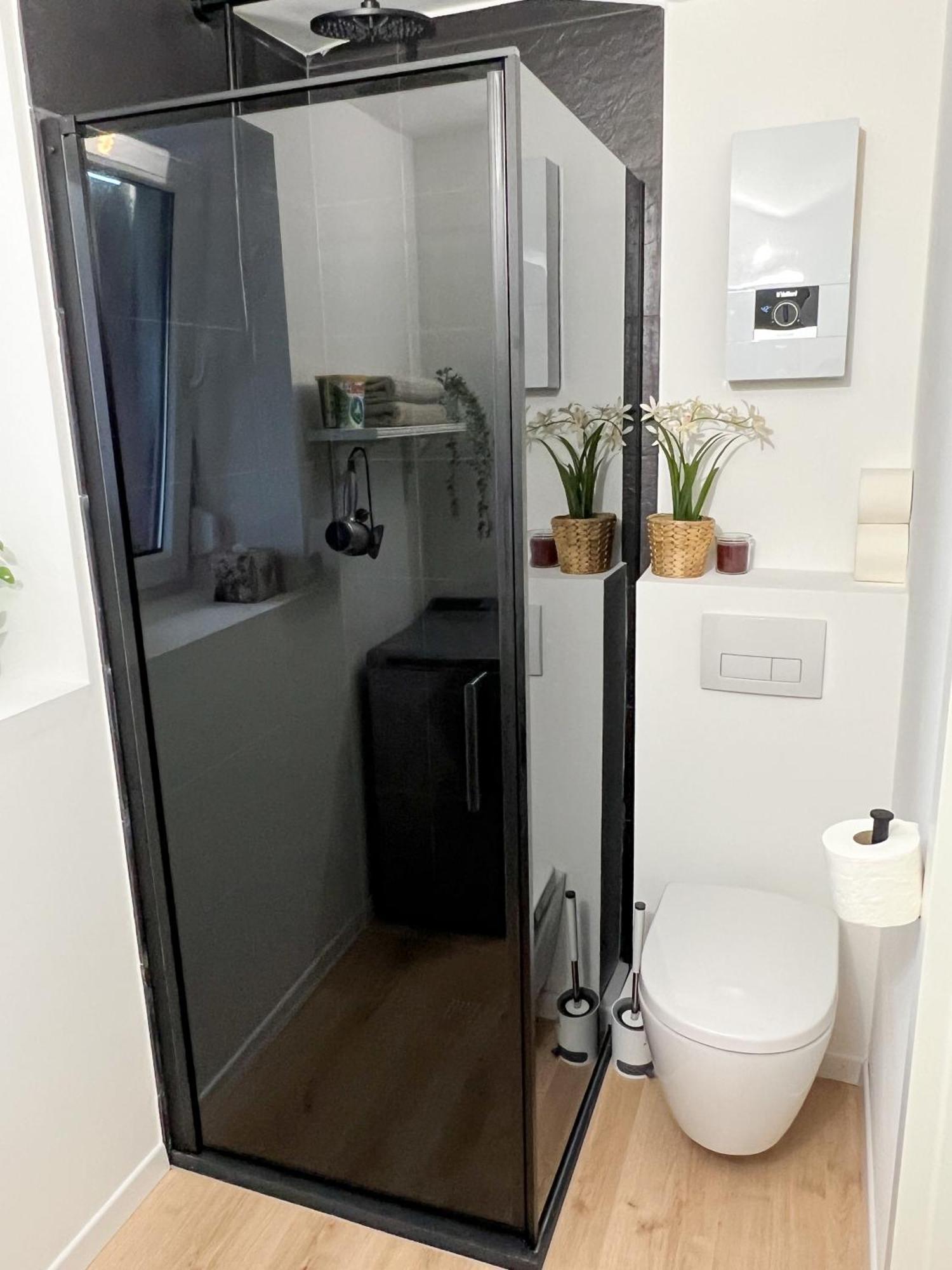 Jupas - Holiday Apartments Trier Dış mekan fotoğraf