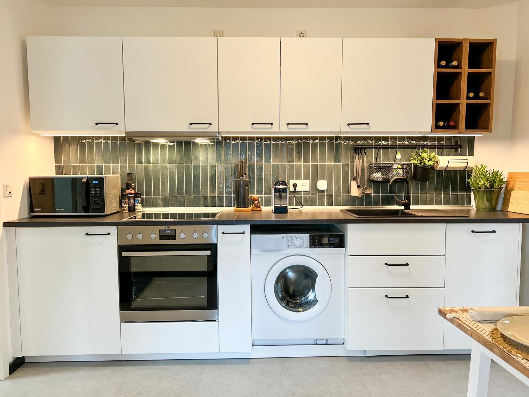 Jupas - Holiday Apartments Trier Dış mekan fotoğraf