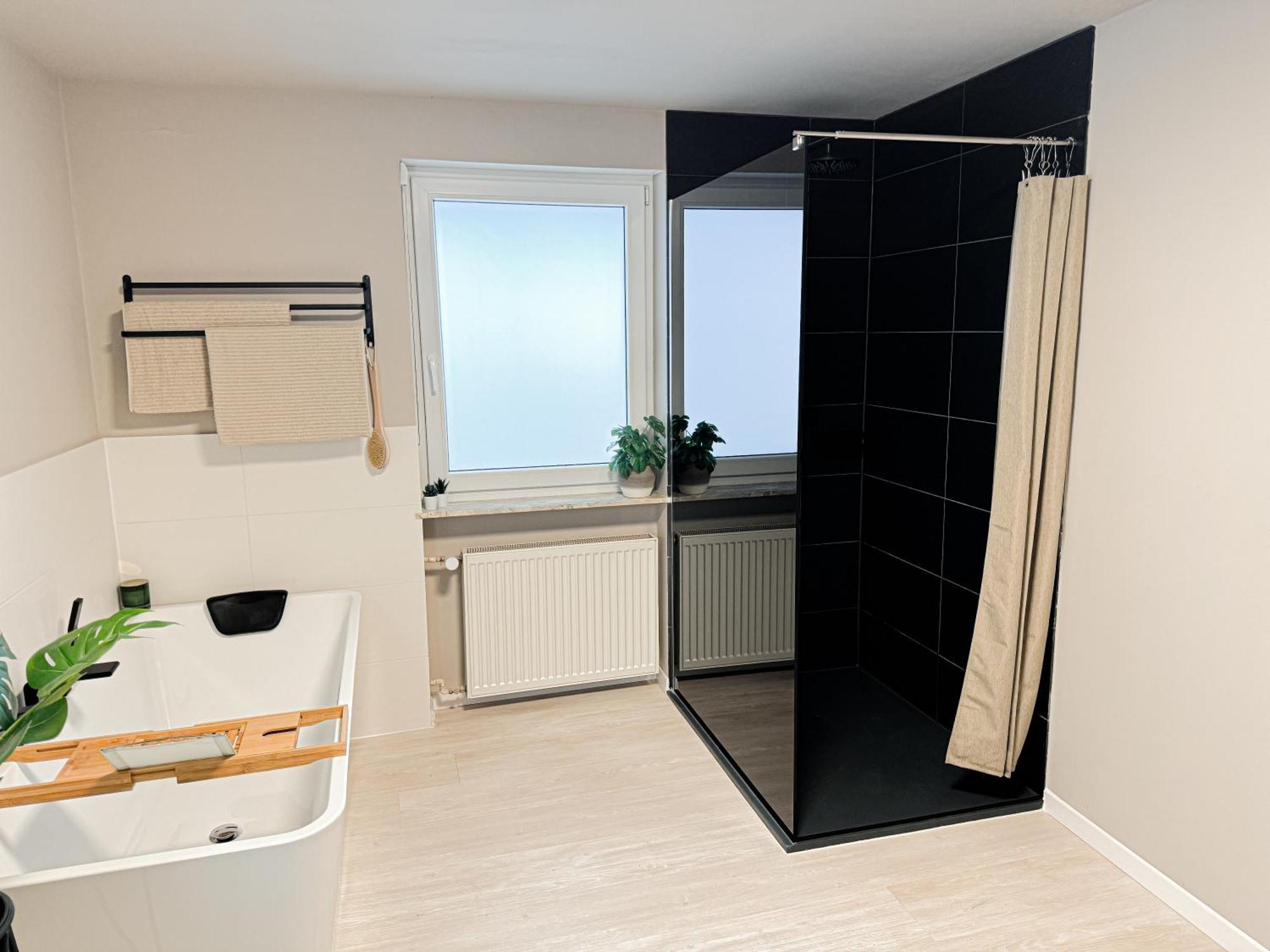 Jupas - Holiday Apartments Trier Dış mekan fotoğraf