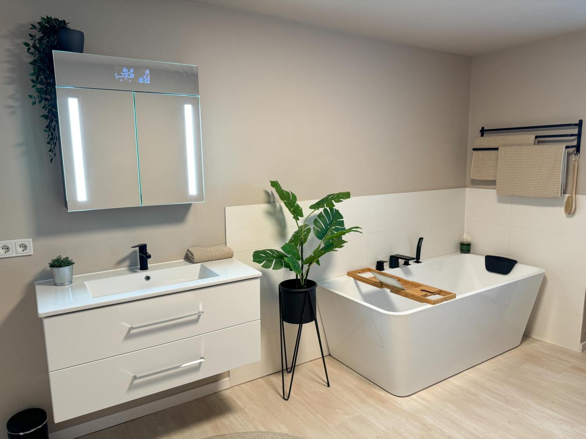 Jupas - Holiday Apartments Trier Dış mekan fotoğraf